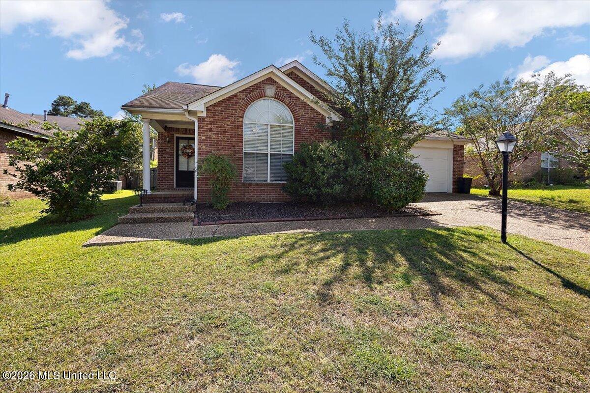 1007 Carlyle Cove Ridgeland Mississippi United States, for Sale, residential, Jessica McLaurin, Rezults Realty, LLC