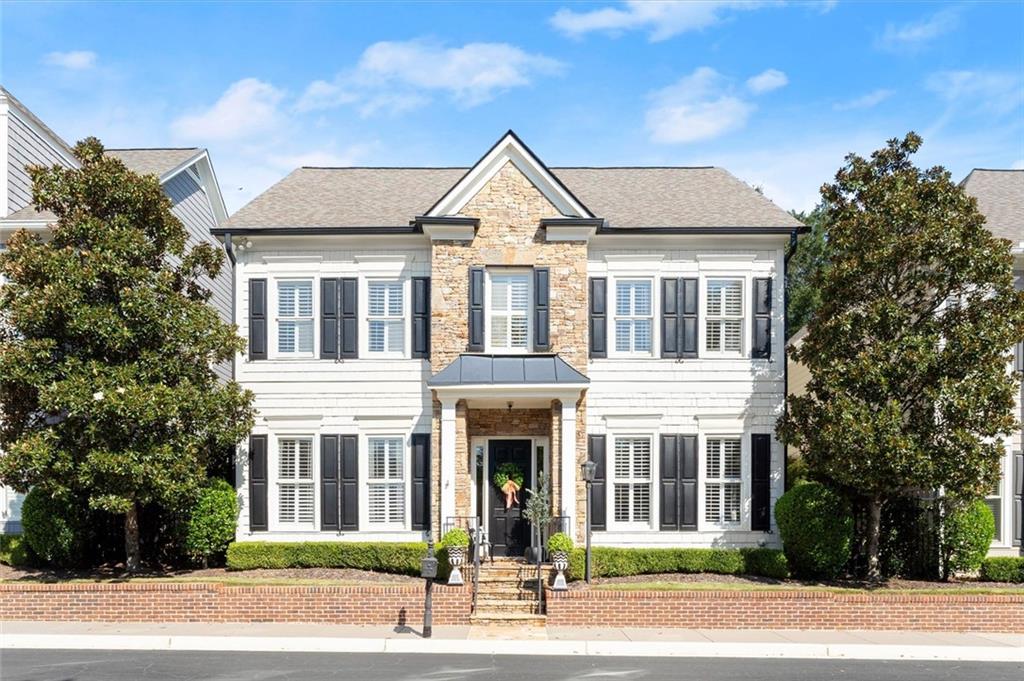 560 Kendemere Pointe Roswell Georgia United States, for Sale, residential, , InCom Real Estate - New Demo Office