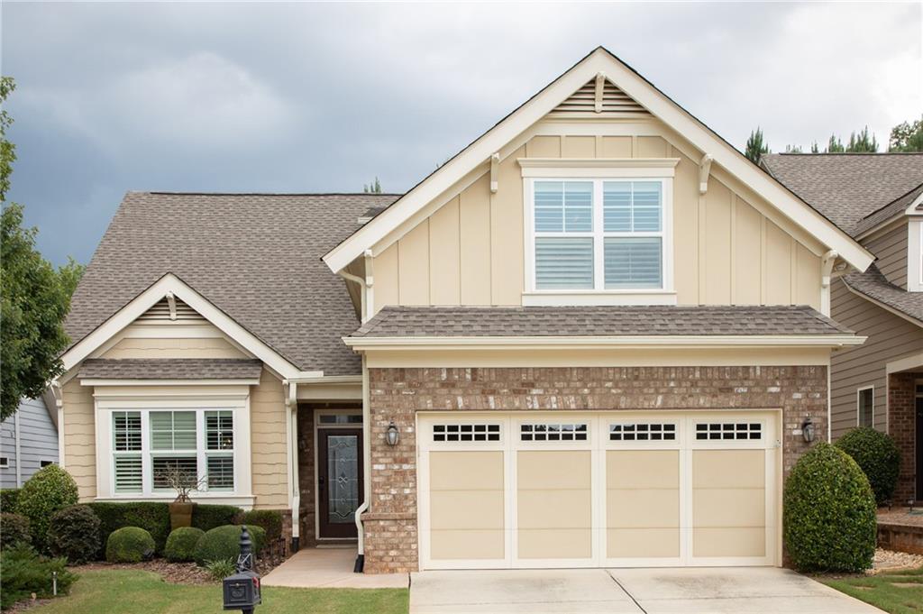 3541 Cresswind Parkway Gainesville Georgia United States, for Sale, residential,  , InCom Real Estate - New Demo Office