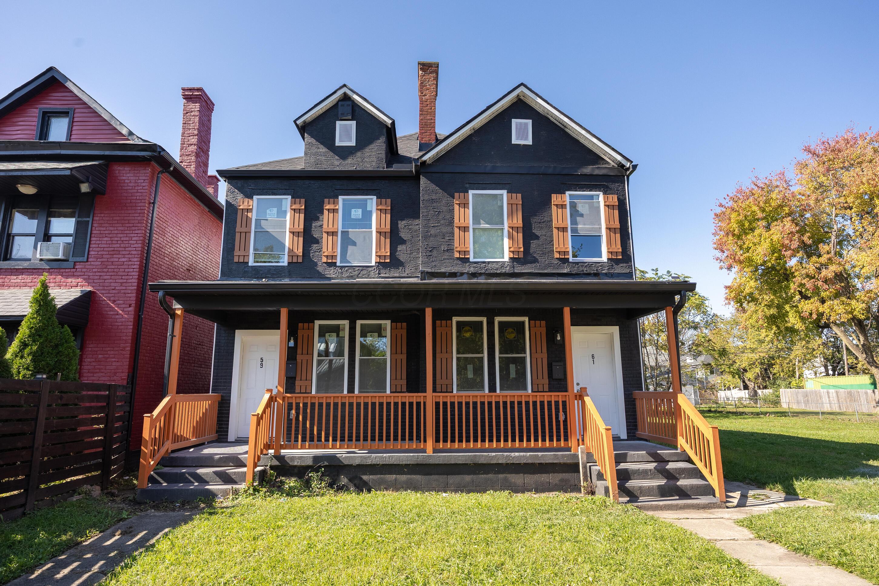 61 N Princeton Avenue APT 59 Columbus Ohio United States, for Sale, commercial, , The Hessenauer Corporation
