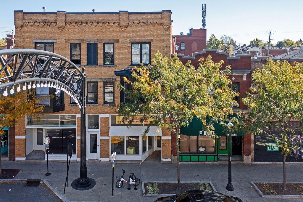 Street information unavailable APT 1188 Columbus Ohio United States, for Sale, commercial, , The Hessenauer Corporation