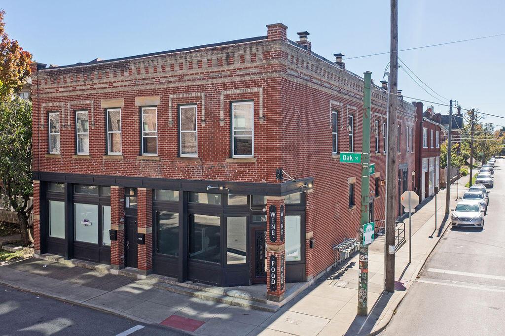 901-903 Oak Street APT 901 Columbus Ohio United States, for Sale, commercial, , The Hessenauer Corporation