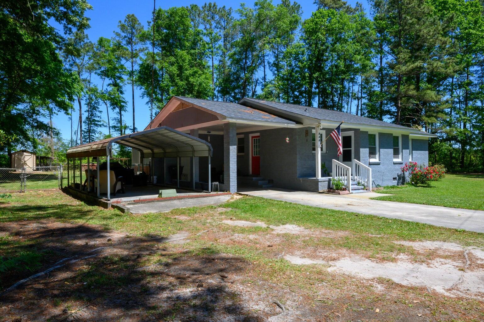 424 Weatherford Road Orangeburg South Carolina United States, for Sale, residential,  , Felder & Associates Real Estate Services LLC