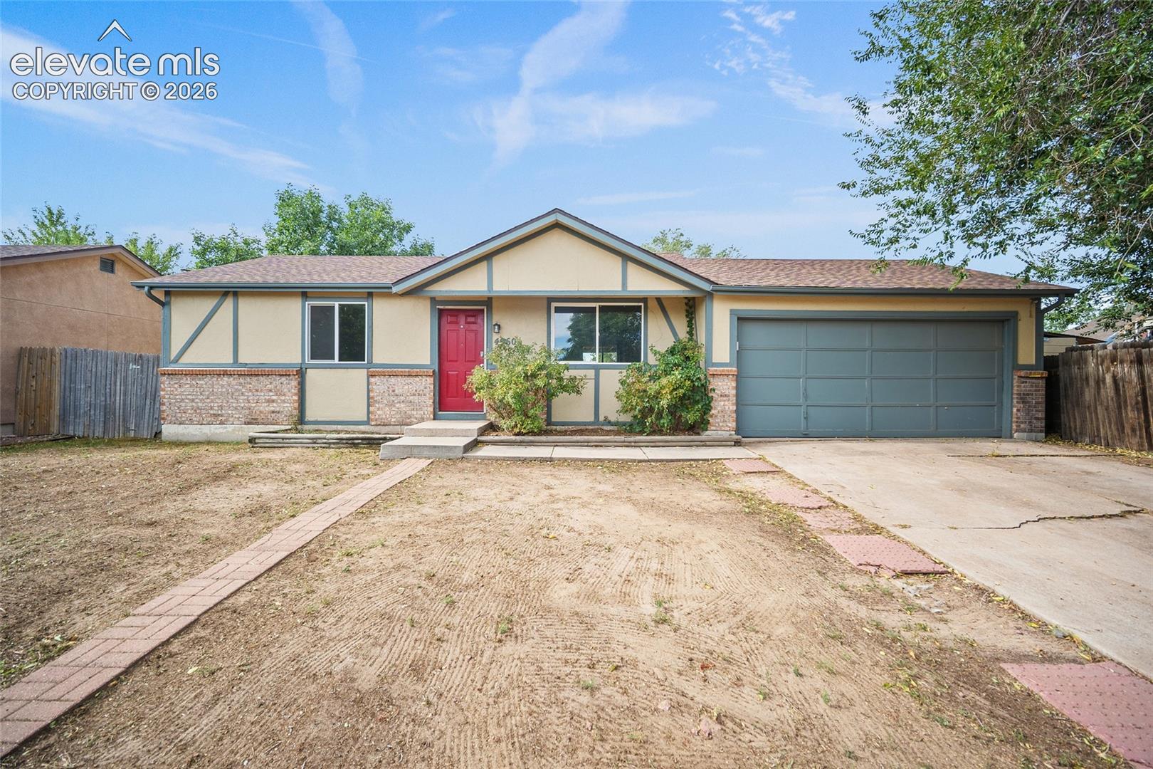 4960 Wineskin Circle Colorado Springs Colorado United States, for Rent, residential, Christy Dunfee, Realty One Group Apex