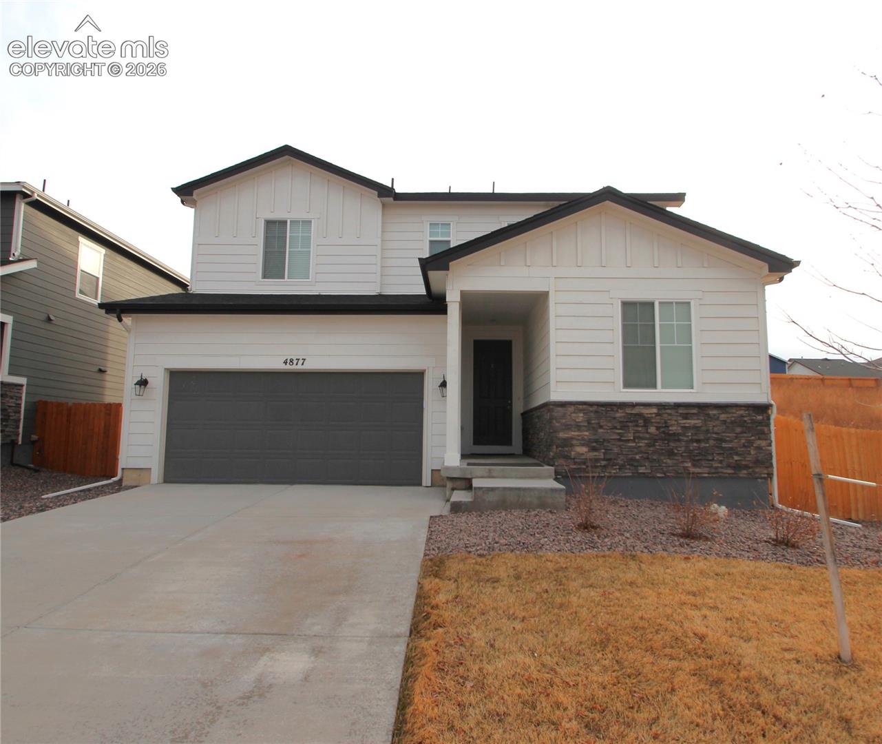 4877 Wolf Moon Drive Colorado Springs Colorado United States, for Rent, residential, Christy Dunfee, Realty One Group Apex