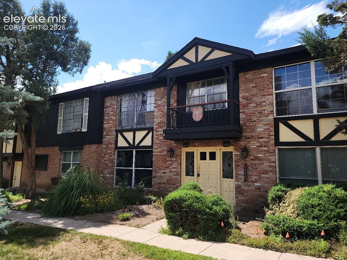 2902 Airport Road APT 131 Colorado Springs Colorado United States, for Rent, residential, Christy Dunfee, Realty One Group Apex