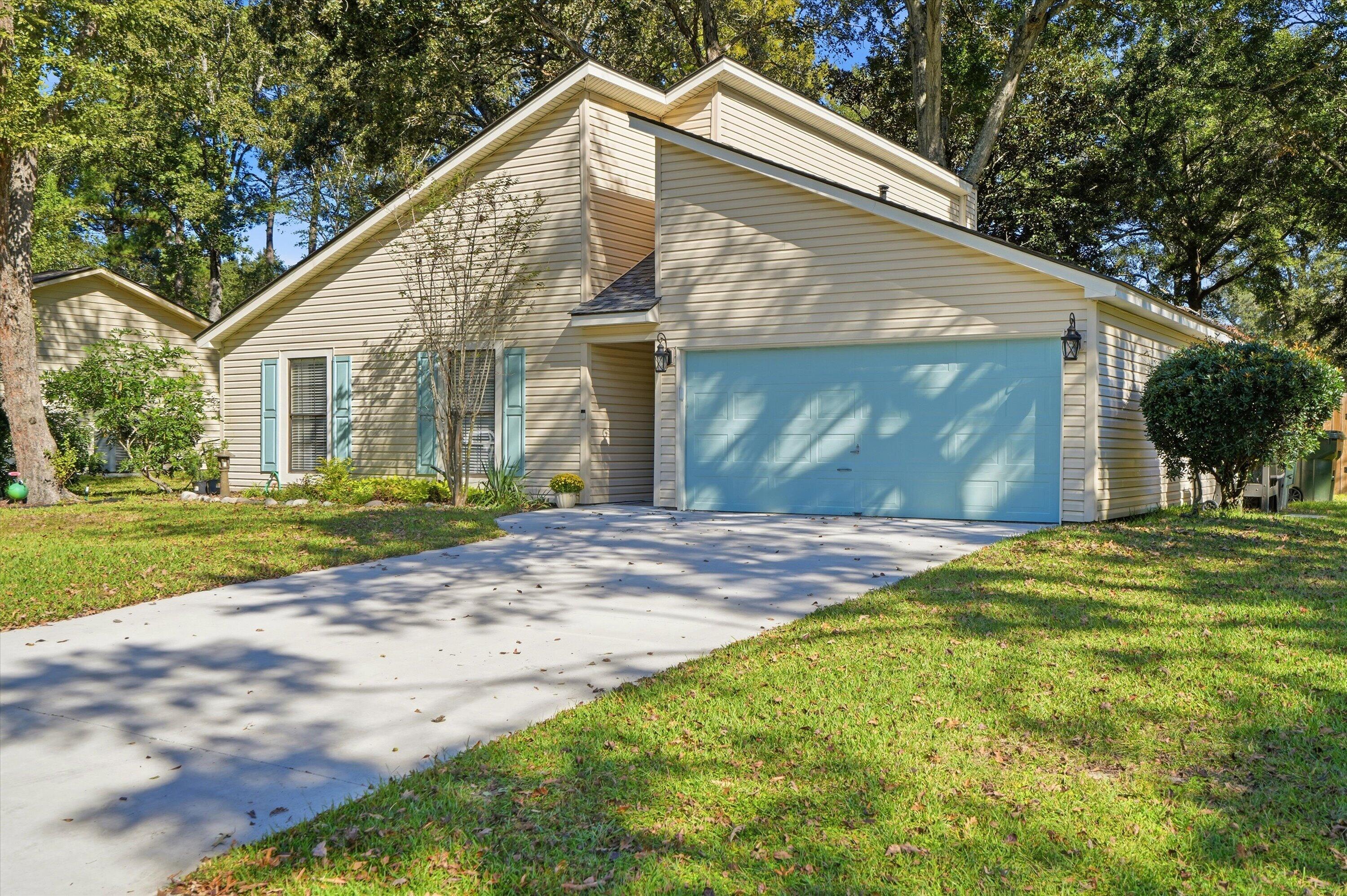 1816 Overrun Street Charleston South Carolina United States, for Sale, residential, Bobbie  Rose, Keller Williams Realty Charleston/West Ashley