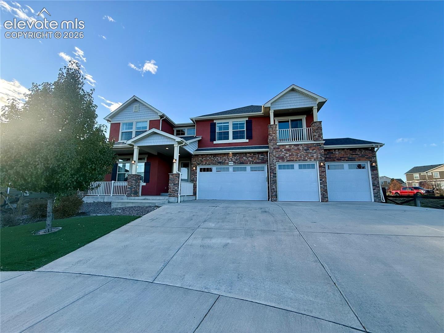 8472 Boulder Banks Court Colorado Springs Colorado United States, for Rent, residential, Christy Dunfee, Realty One Group Apex