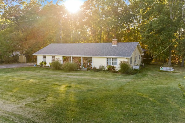 15855 Oak Crest Road Marshall Illinois United States, for Sale, residential, Reuben Stence, Stence Realty Team