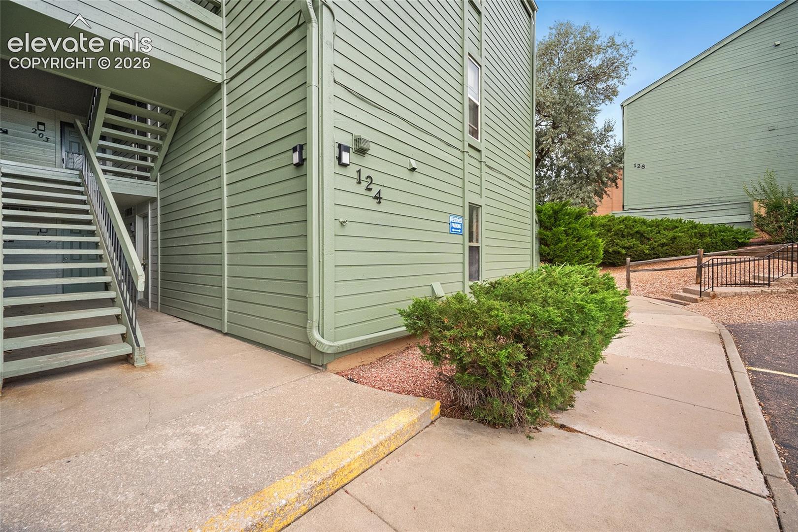 124 W Rockrimmon Boulevard APT 101 Colorado Springs Colorado United States, for Rent, residential, Christy Dunfee, Realty One Group Apex