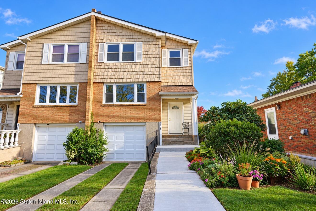 3706 Amboy Road Staten Island New York United States, for Sale, residential, John  Martelotti, Keller Williams Staten Island