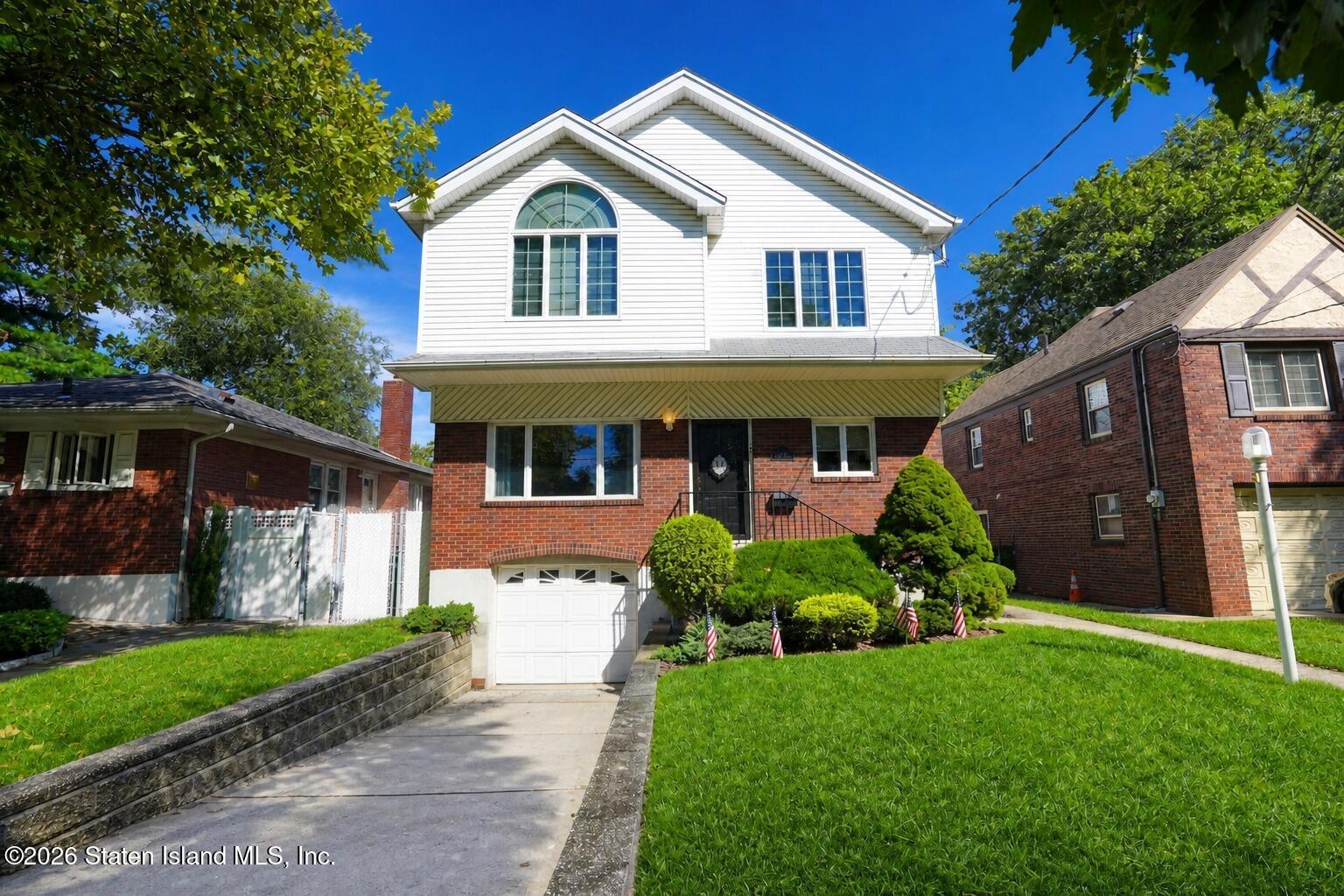 565 College Avenue Staten Island New York United States, for Sale, residential, John  Martelotti, Keller Williams Staten Island