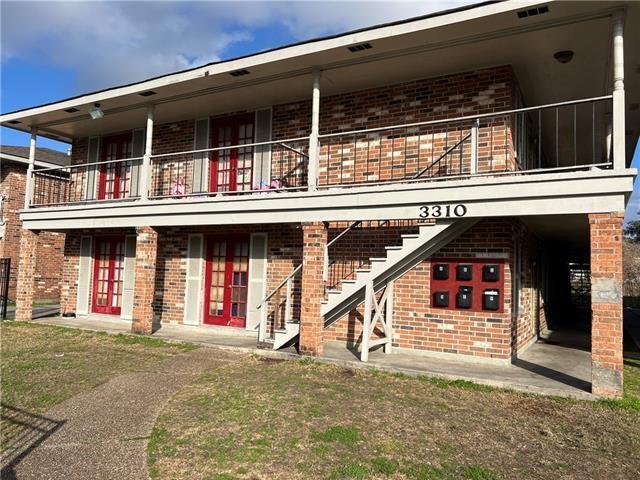 3310 KABEL Drive New Orleans Louisiana United States, for Sale, residential,  , 1st BMG REALTY
