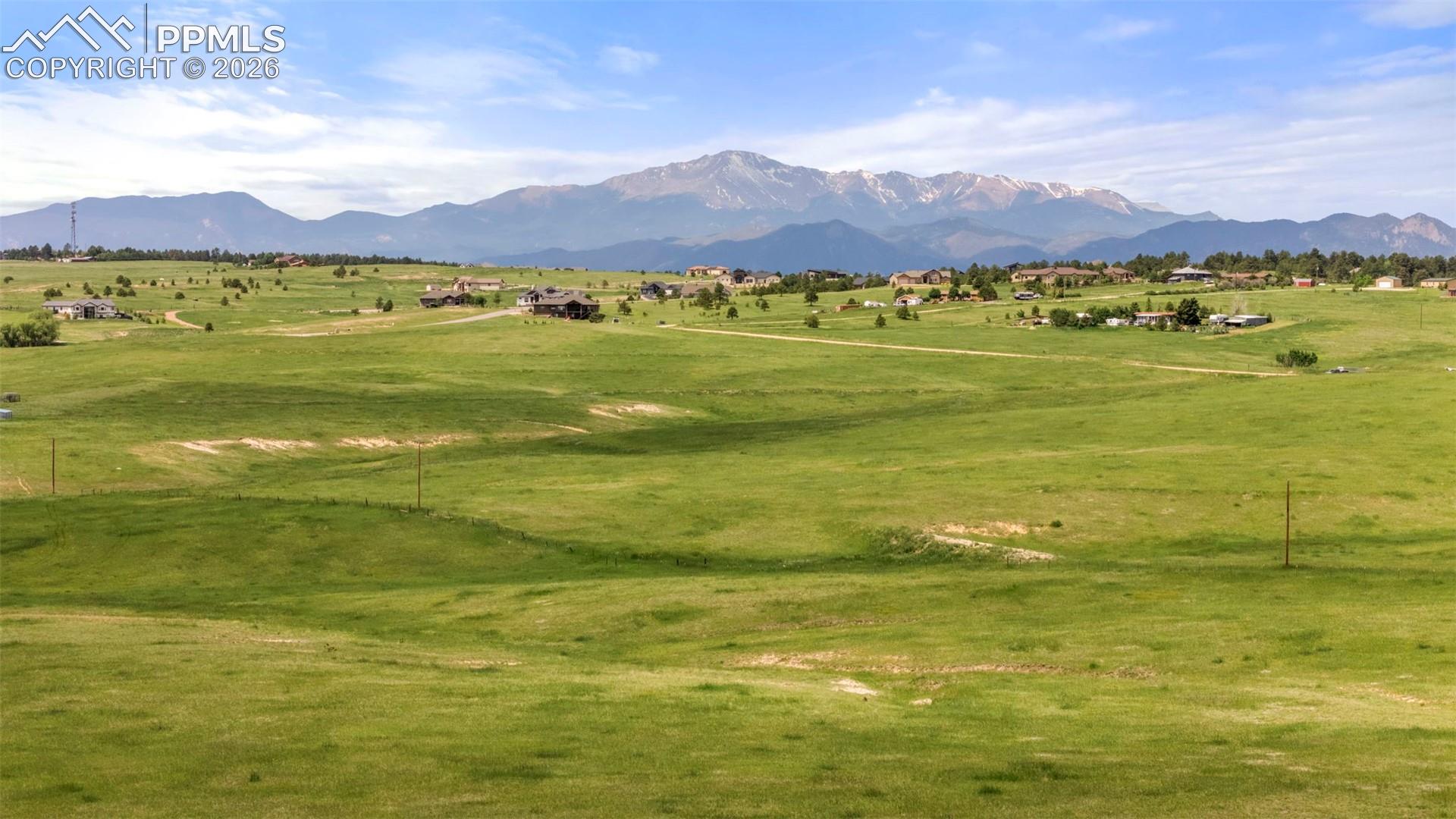 Lot 1 Steppler Road Colorado Springs Colorado United States, for Sale, commercial, Christy Dunfee, Realty One Group Apex