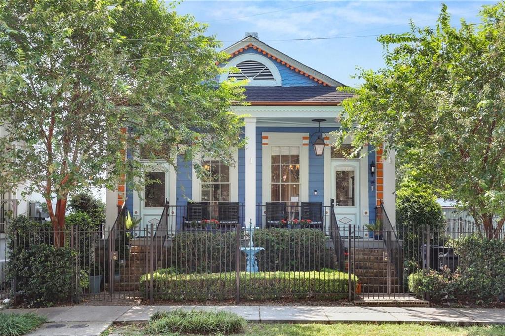 2532 N RAMPART Street New Orleans Louisiana United States, for Sale, residential,  , 1st BMG REALTY