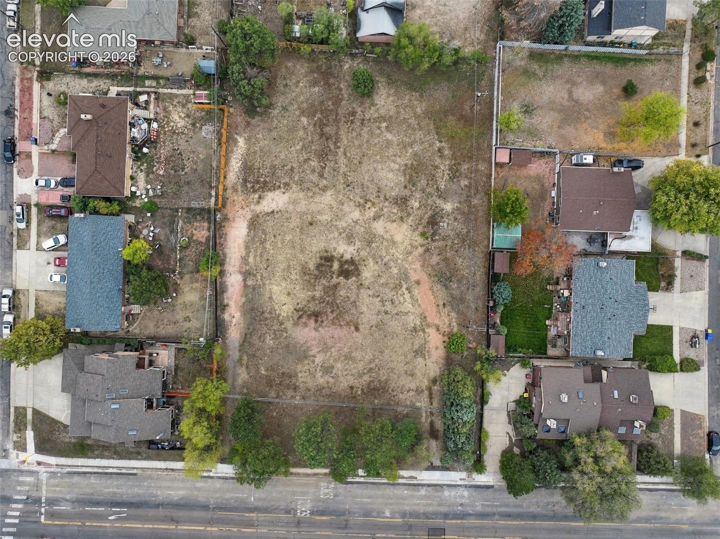 2515 Palmer Park Boulevard Colorado Springs Colorado United States, for Sale, commercial, Christy Dunfee, Realty One Group Apex