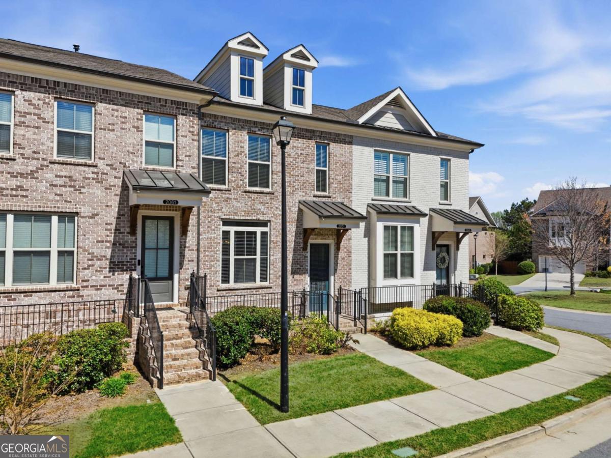 2051 Glenview Park Circle Duluth Georgia United States, for Sale, residential,  , EXOSPHERE REALTY GROUP LLC