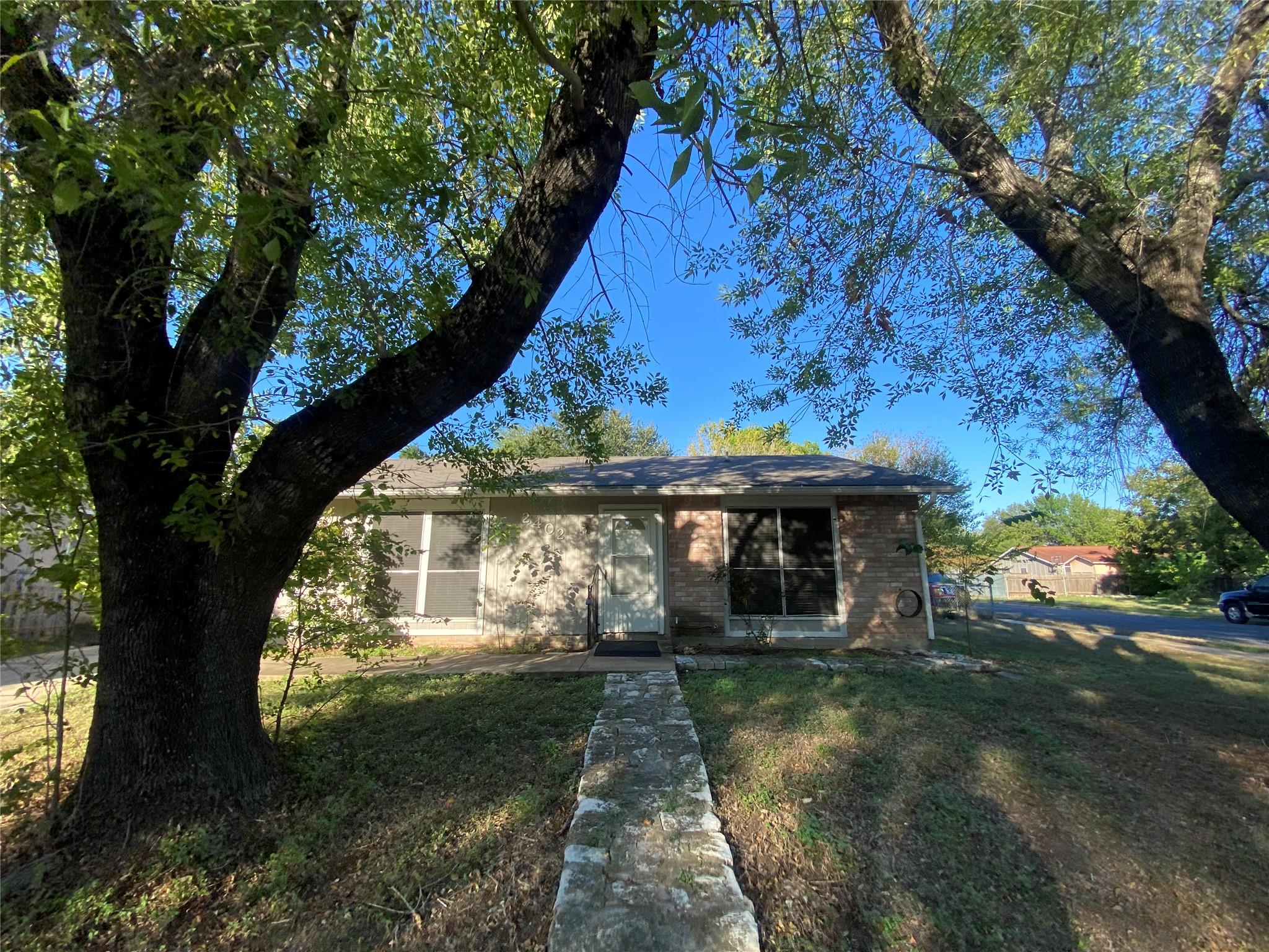 2402 Dove Springs DR Austin Texas United States, for Rent, residential, Jessica Dodge, All City Real Estate, Ltd. Co.