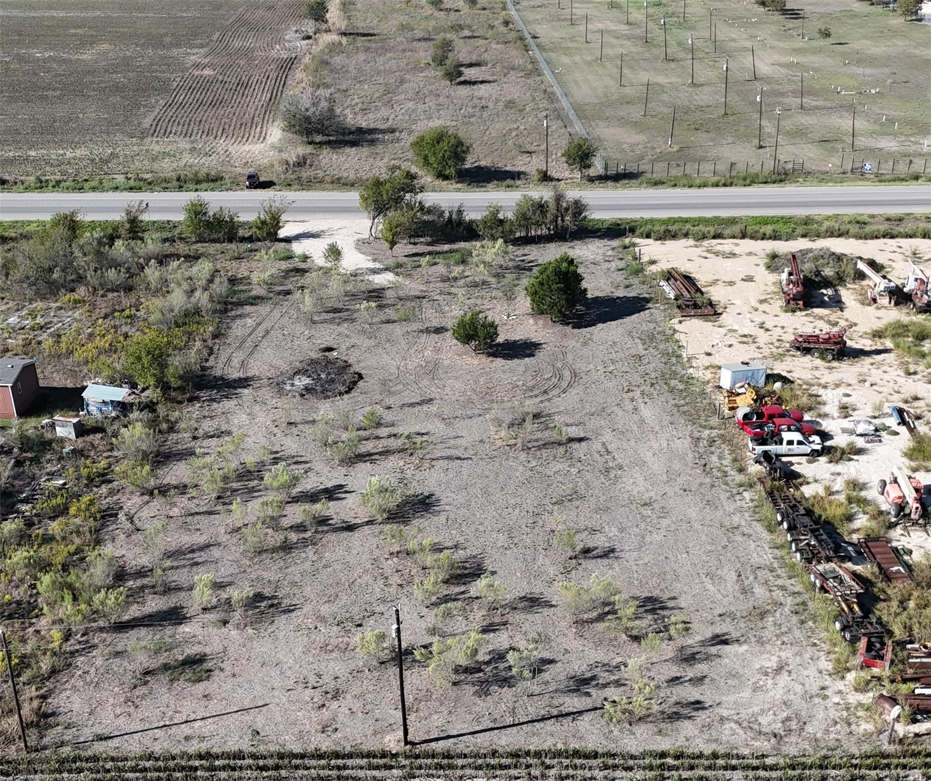 8878 San Marcos Hwy. Highway Fentress Texas United States, for Sale, commercial,  , Link Realty, LLC