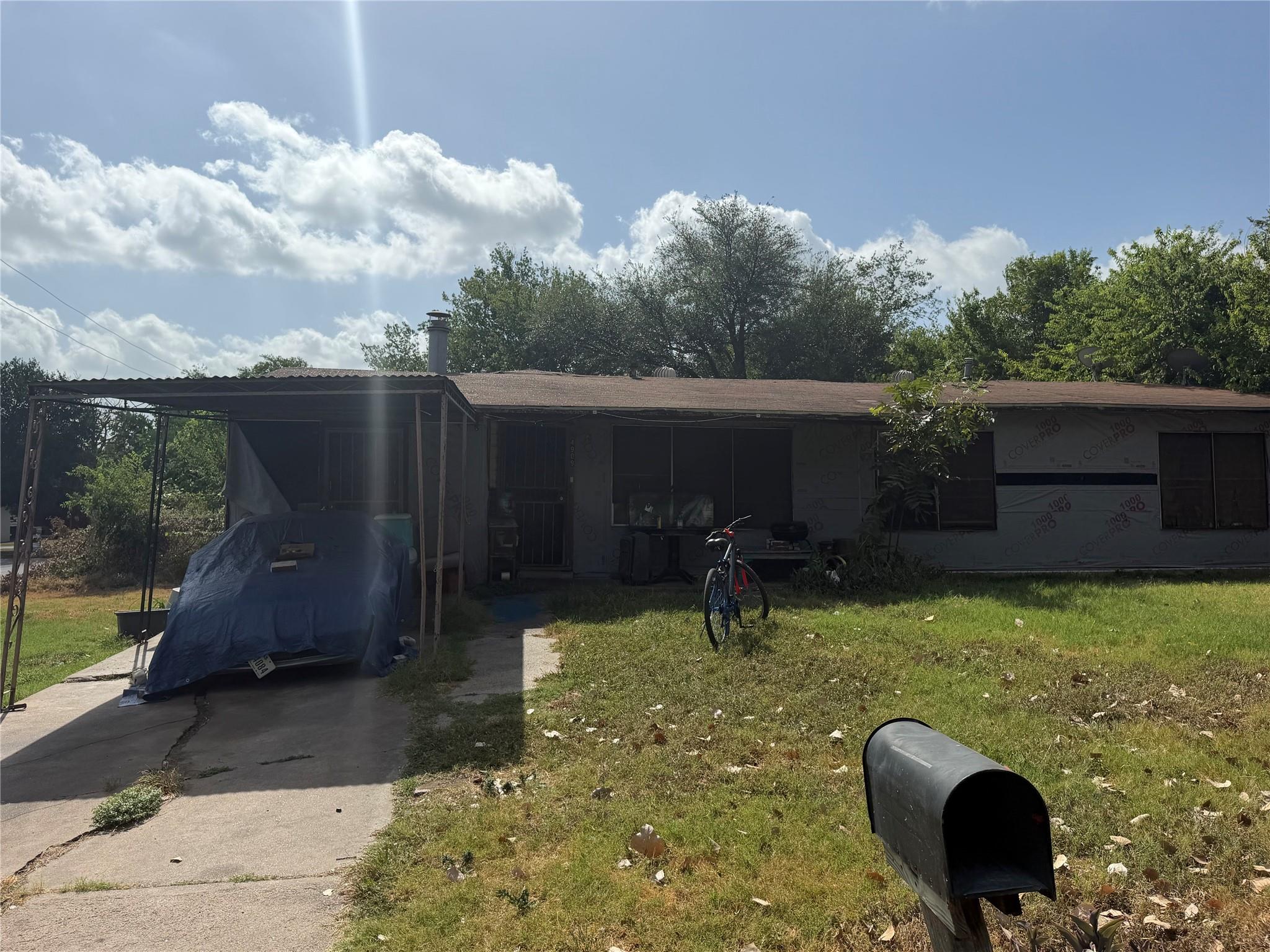 4909 Eastdale DR Austin Texas United States, for Sale, residential, Jessica Dodge, All City Real Estate, Ltd. Co.