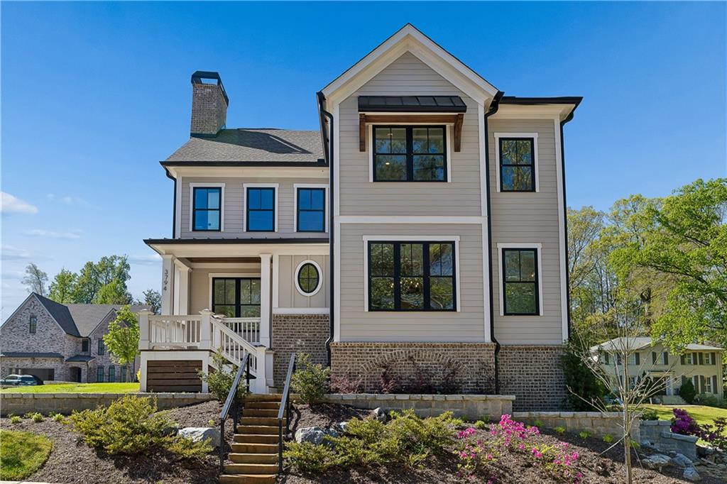 3794 Wynn Walk Brookhaven Georgia United States, for Sale, residential,  , InCom Real Estate - New Demo Office
