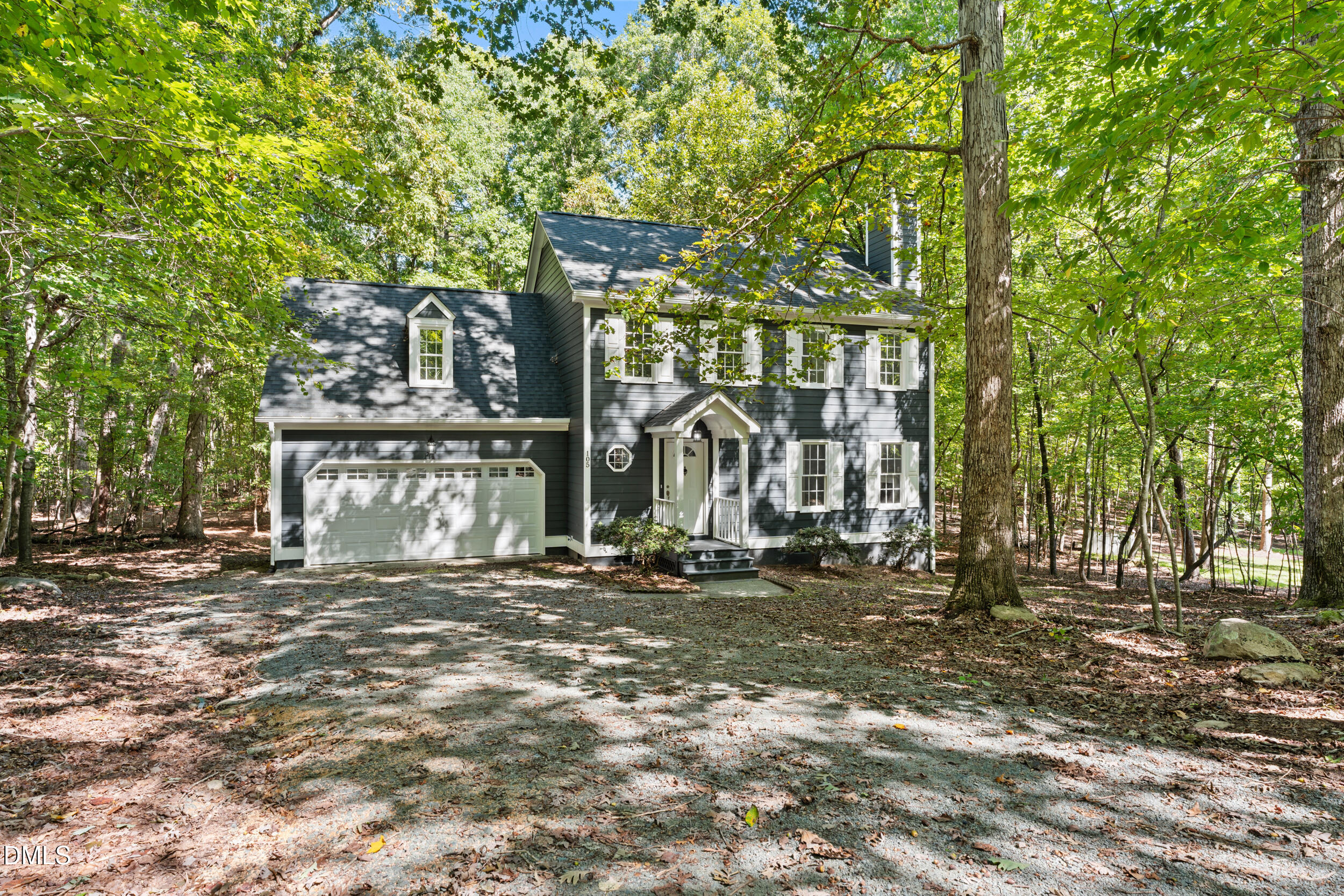 105 Trailwood Court Chapel Hill North Carolina United States, for Sale, residential,  , Realty World - Carolina Properties
