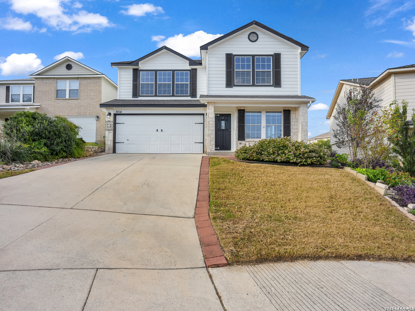 3614 Ponderosa Bnd San Antonio Texas United States, for Sale, residential, Demo Agent, InCom Real Estate - New Demo Office