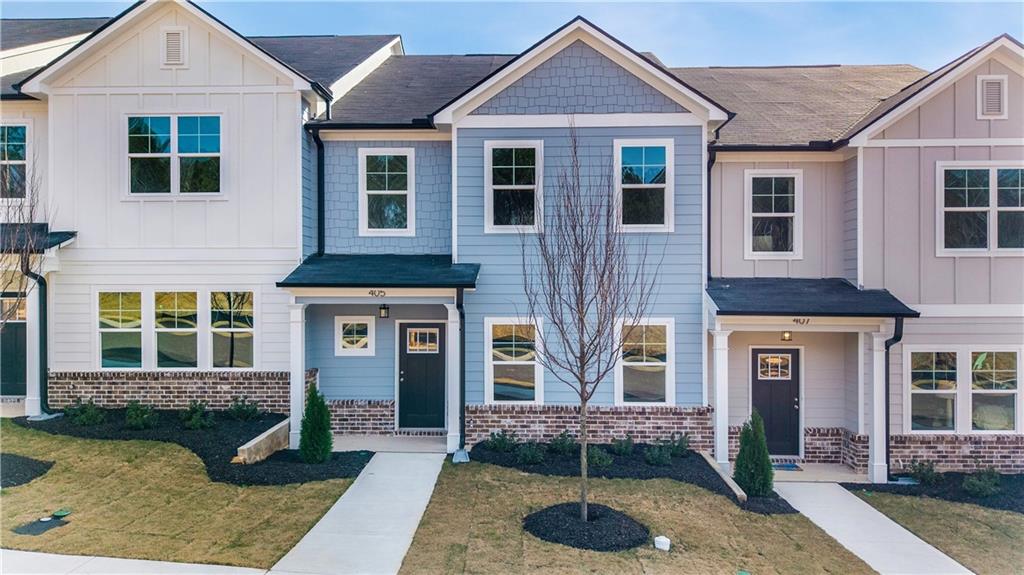 405 Whitehorse Way Conyers Georgia United States, for Sale, residential,  , InCom Real Estate - New Demo Office