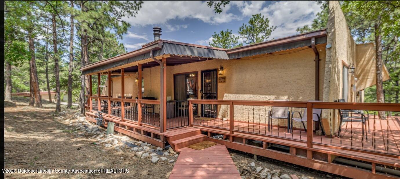122 Dancing Star Trail Alto New Mexico United States, for Sale, residential, Kaitlin Brophy, TRU-South Real Estate