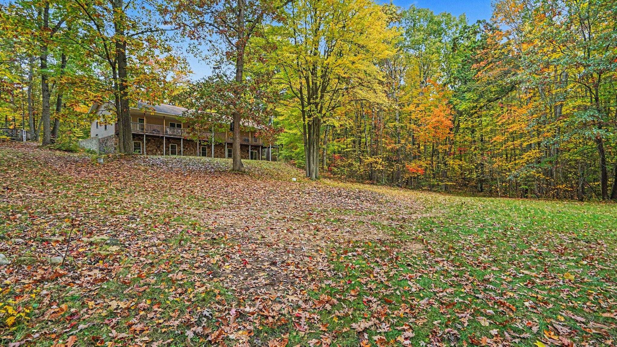5955 Birchwood Trail Lake Michigan United States, for Sale, residential,  , InCom Real Estate - New Demo Office