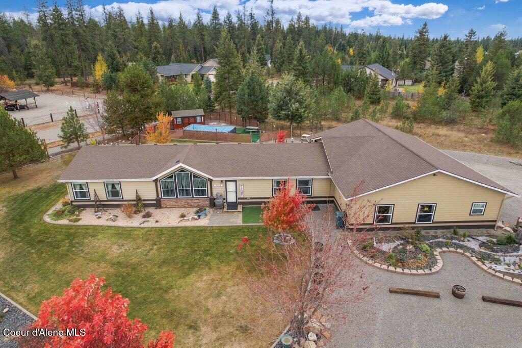 5056 W Van Buren St Spirit Lake Idaho United States, for Sale, residential, Jenna Wynand, Realty ONE Group Eclipse