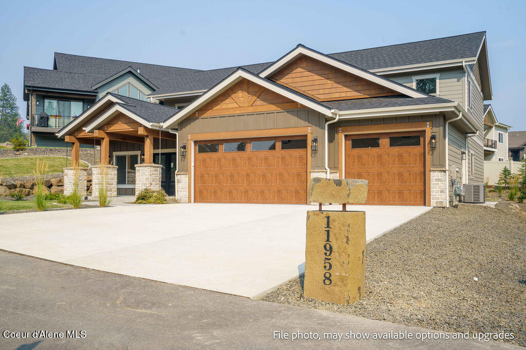 11958 N ROCKING R RD Hayden Idaho United States, for Sale, residential, Jenna Wynand, Realty ONE Group Eclipse