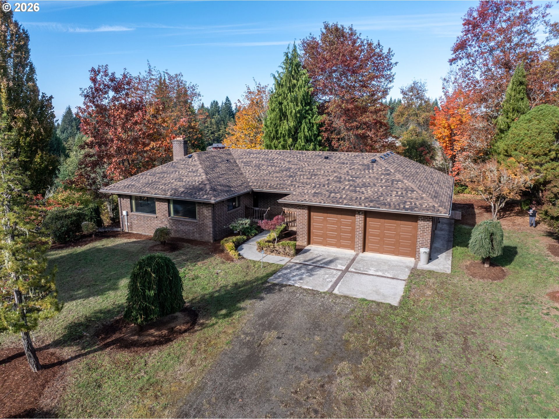41202 SE TRUBEL RD Sandy Oregon United States, for Sale, residential,  , Exclusive Homes Real Estate