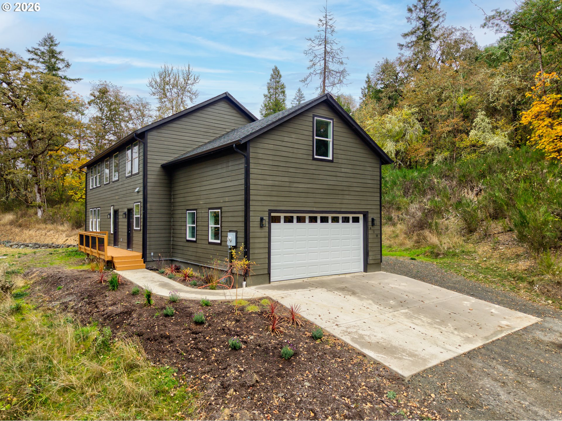 610 TERRACE DR Glide Oregon United States, for Sale, residential,  , InCom Real Estate - New Demo Office