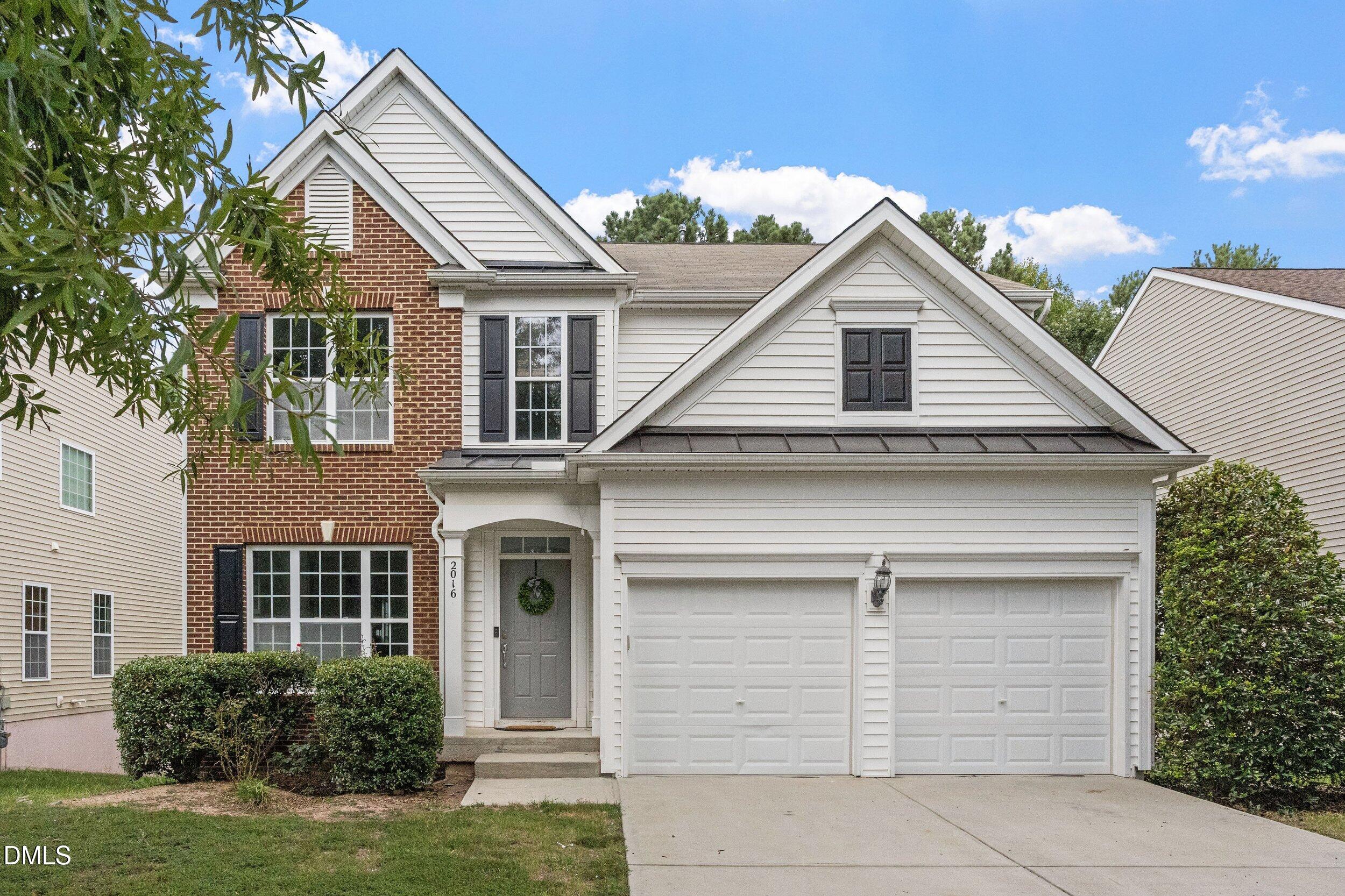2016 Addenbrock Drive Morrisville North Carolina United States, for Sale, residential,  , InCom Real Estate - New Demo Office