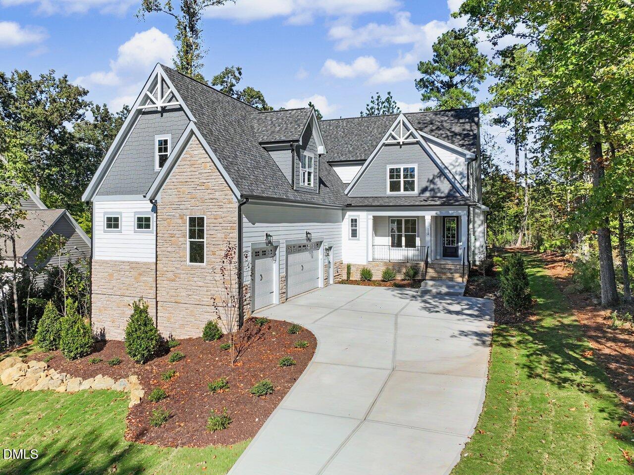 212 Golfers View Pittsboro North Carolina United States, for Sale, residential,  , InCom Real Estate - New Demo Office