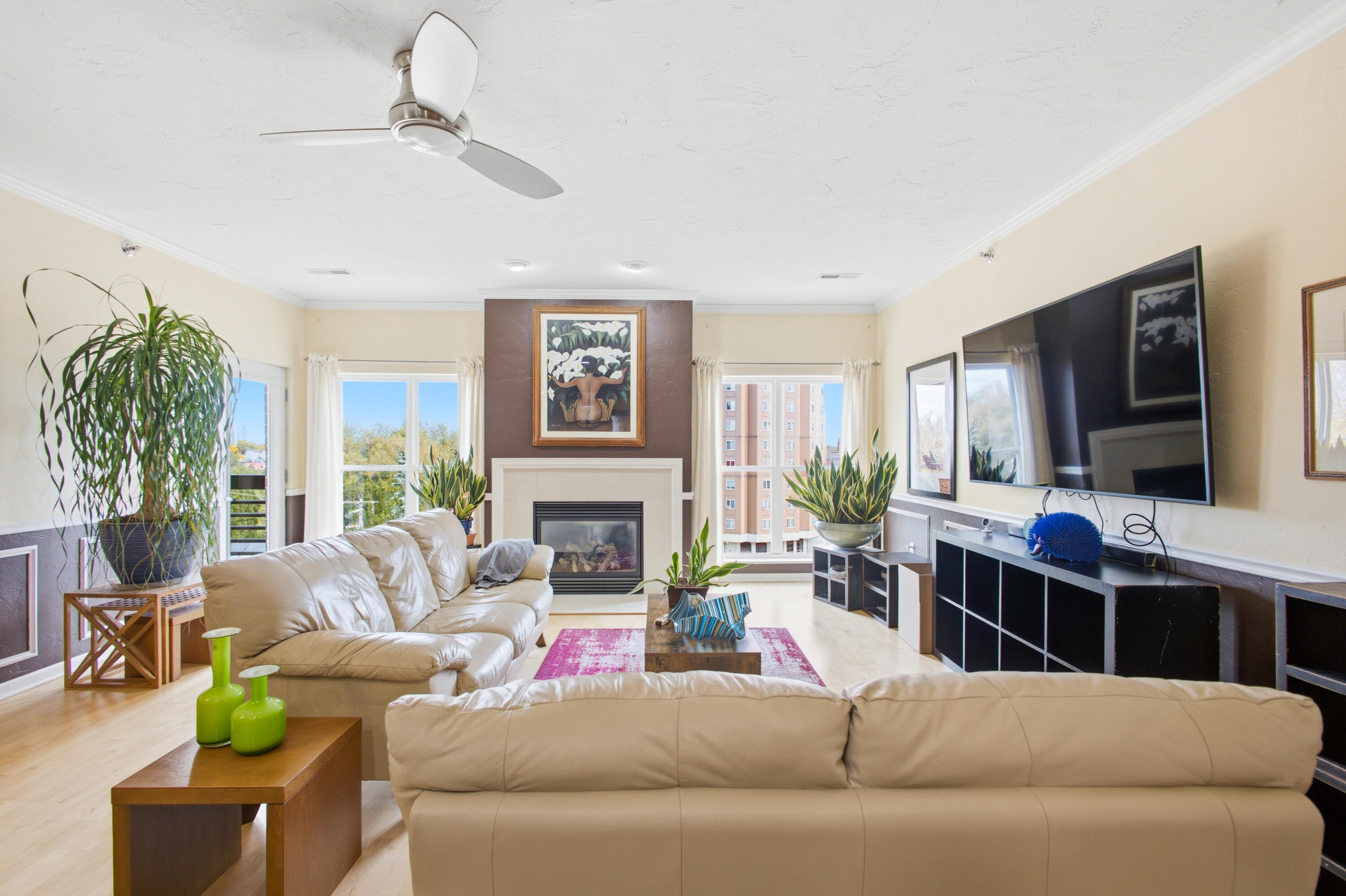 1220 E Locust St APT 409 Milwaukee Wisconsin United States, for Sale, residential,  , CA Office