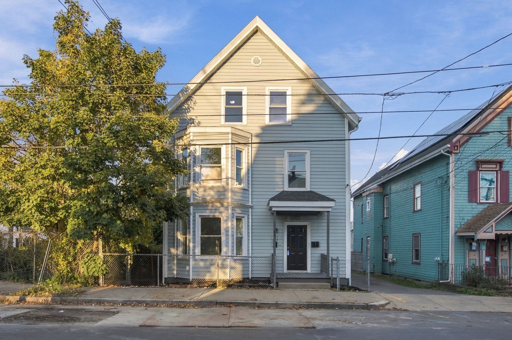 93 Chestnut St Lynn Massachusetts United States, for Sale, residential,  , CITIPOINT REALTY SERVICES, LLC