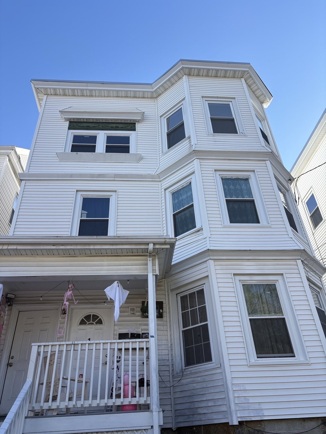 12 Danube St  UNIT 3 Boston Massachusetts United States, for Rent, residential, Demo Agent, InCom Real Estate - New Demo Office