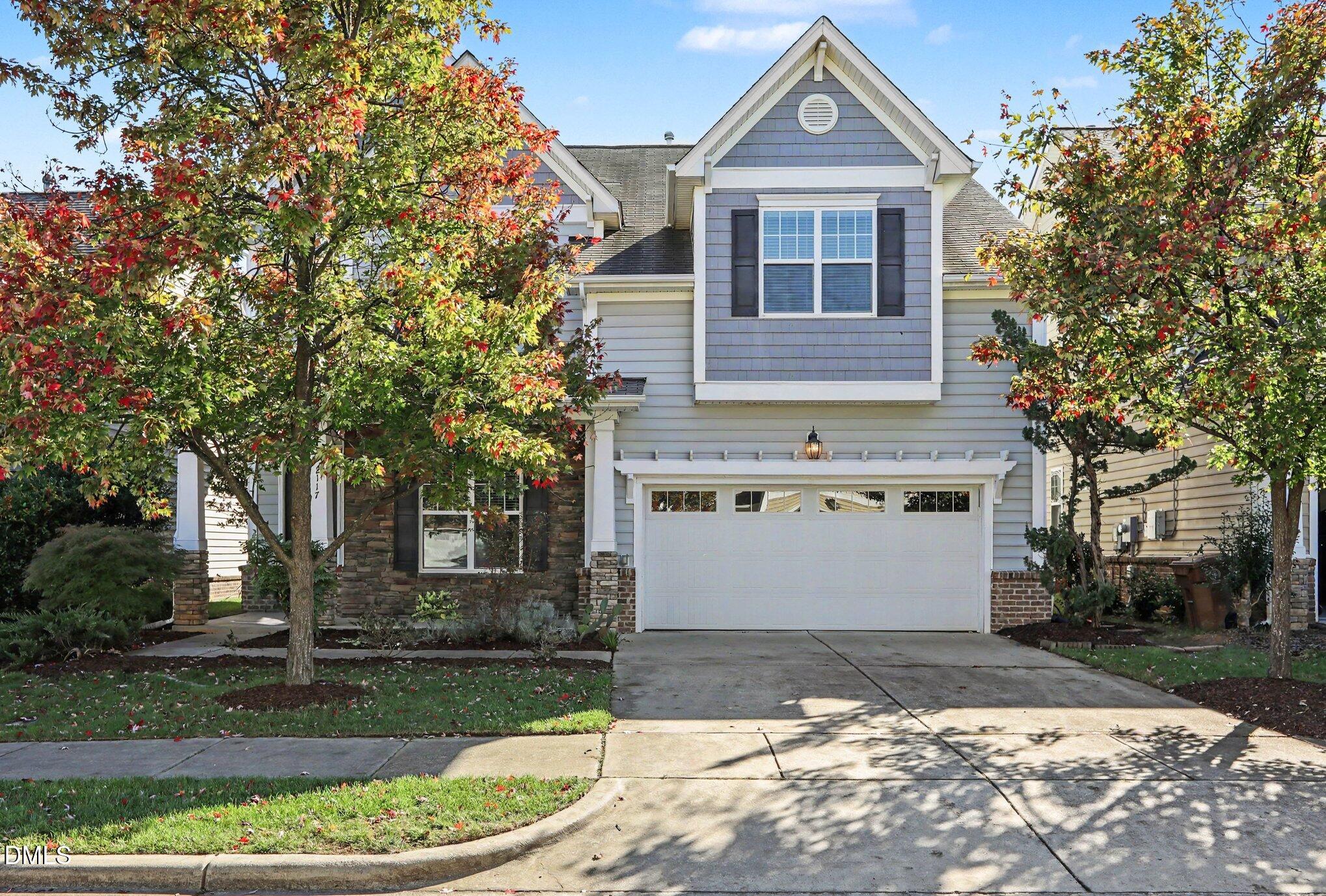 2117 Royal Berry Court Cary North Carolina United States, for Sale, residential,  , Ideal Home Realty LLC