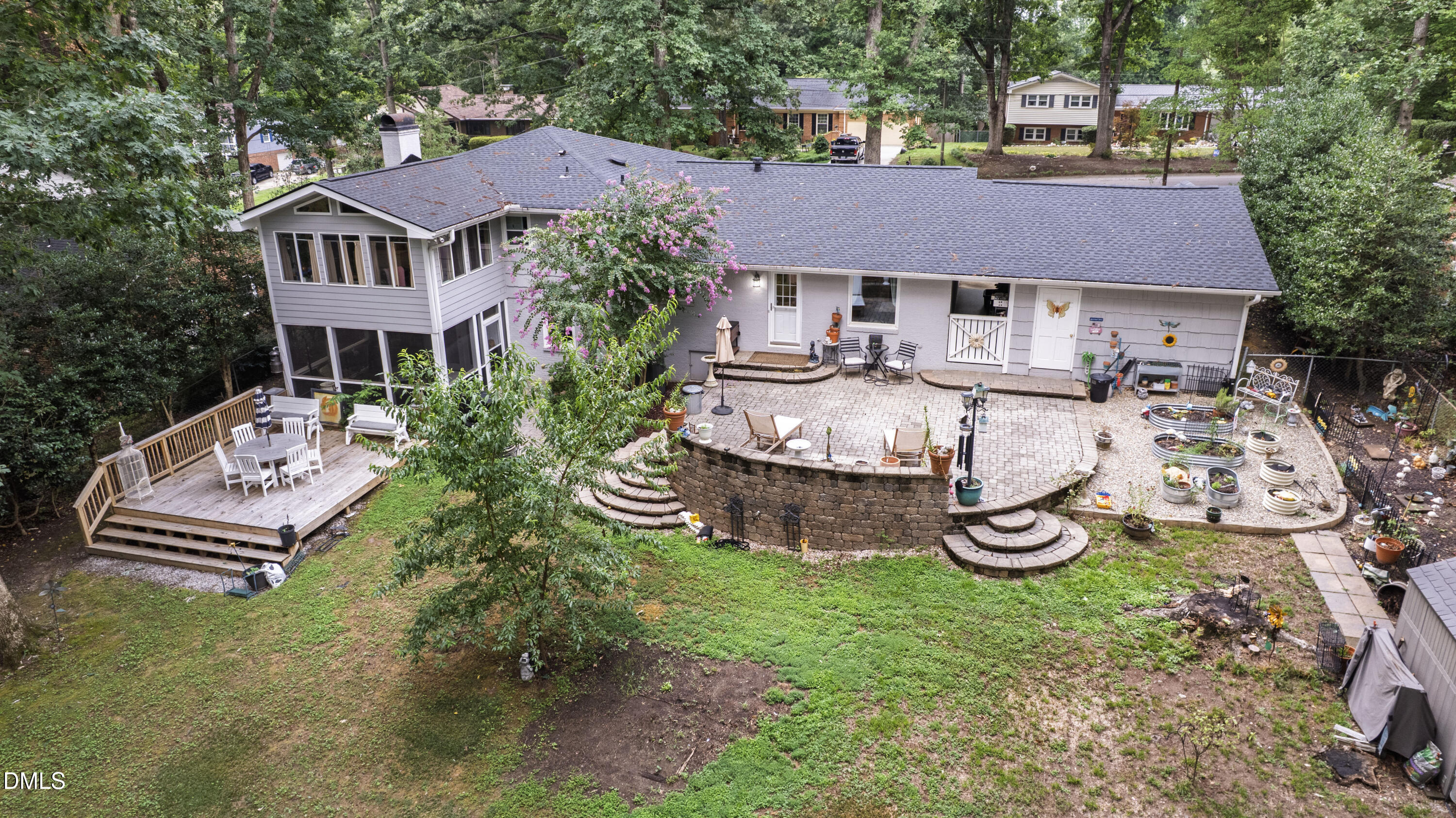 1209 Willowbrook Drive Cary North Carolina United States, for Sale, residential,  , Ideal Home Realty LLC