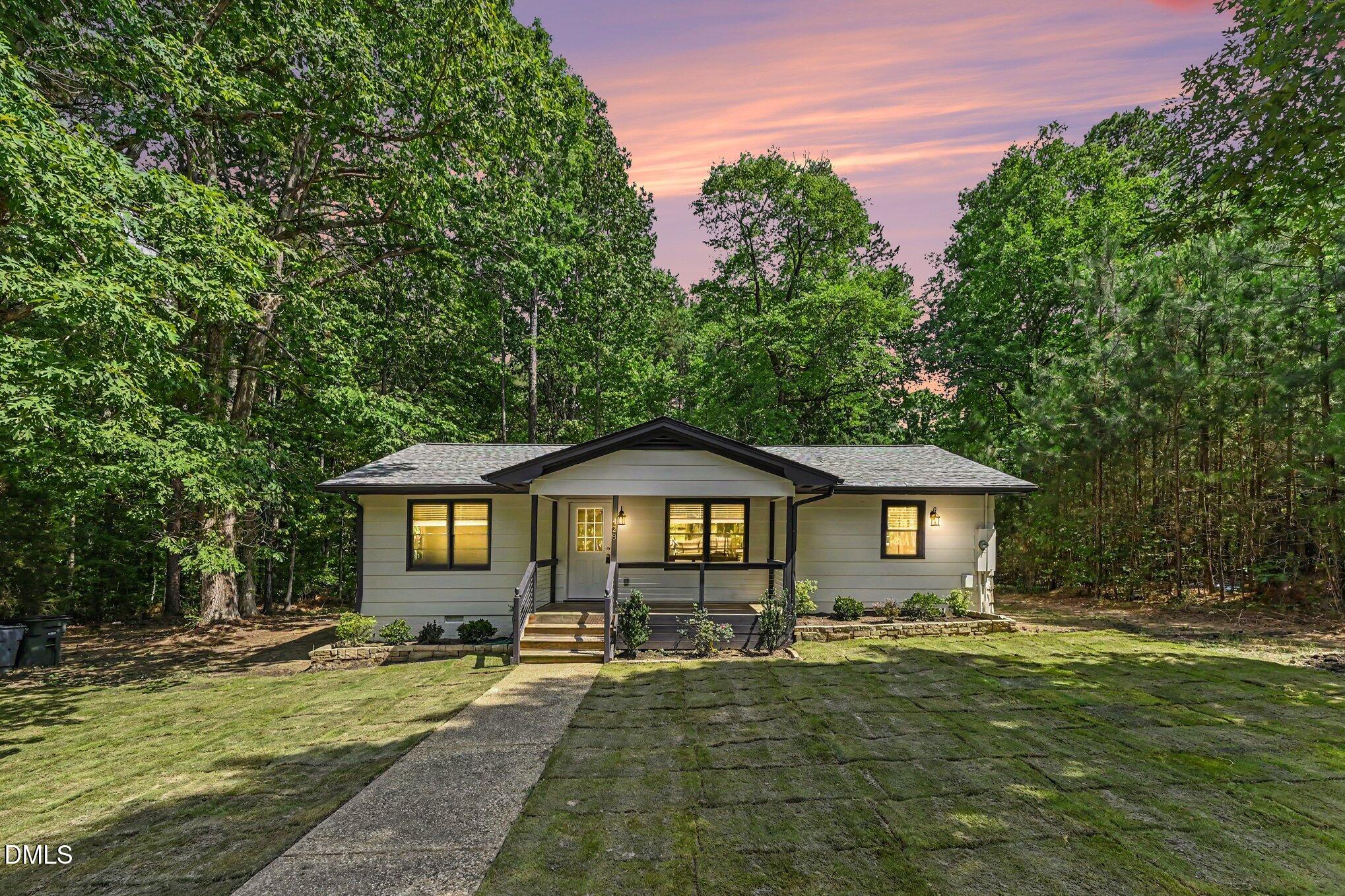428 Jeremiah Drive Chapel Hill North Carolina United States, for Sale, residential,  , Realty World - Carolina Properties