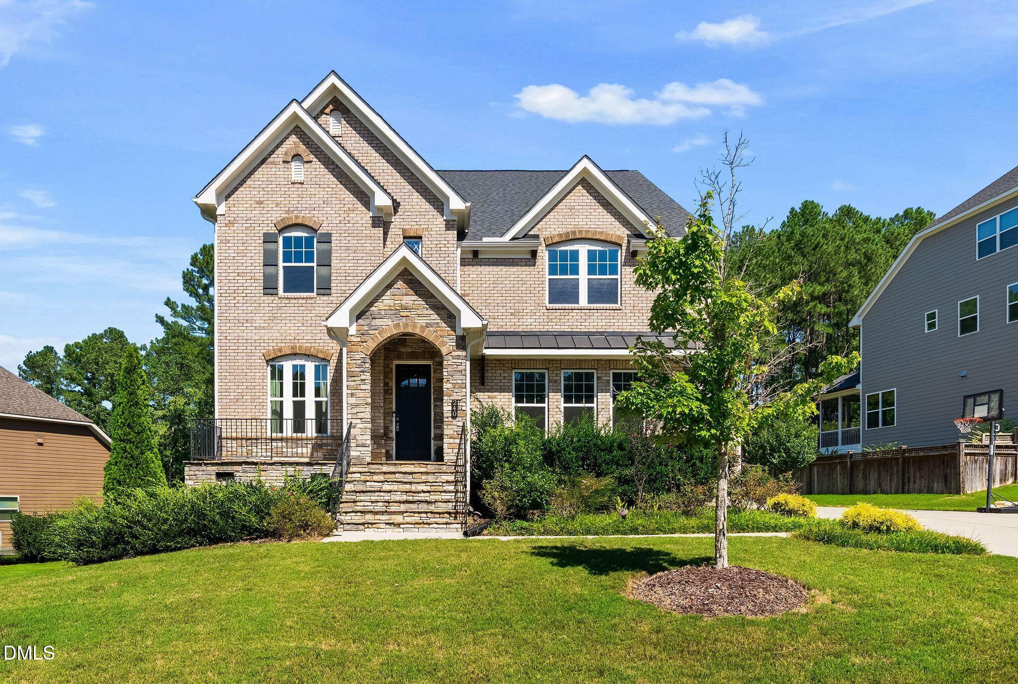 240 Keythorpe Lane Cary North Carolina United States, for Sale, residential,  , Ideal Home Realty LLC