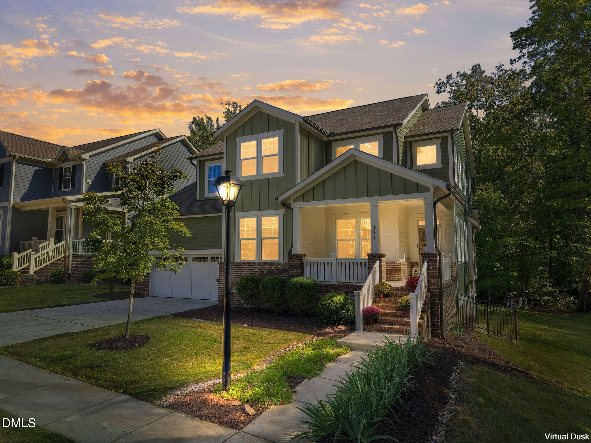 1305 Clandon Square Road Hillsborough North Carolina United States, for Sale, residential,  , Realty World - Carolina Properties