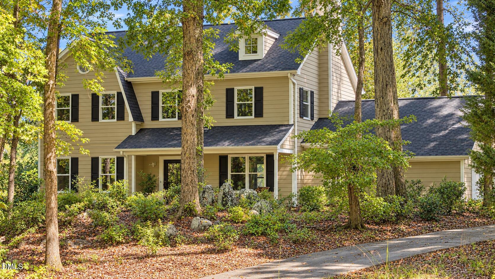107 Quailview Drive Chapel Hill North Carolina United States, for Sale, residential,  , Realty World - Carolina Properties