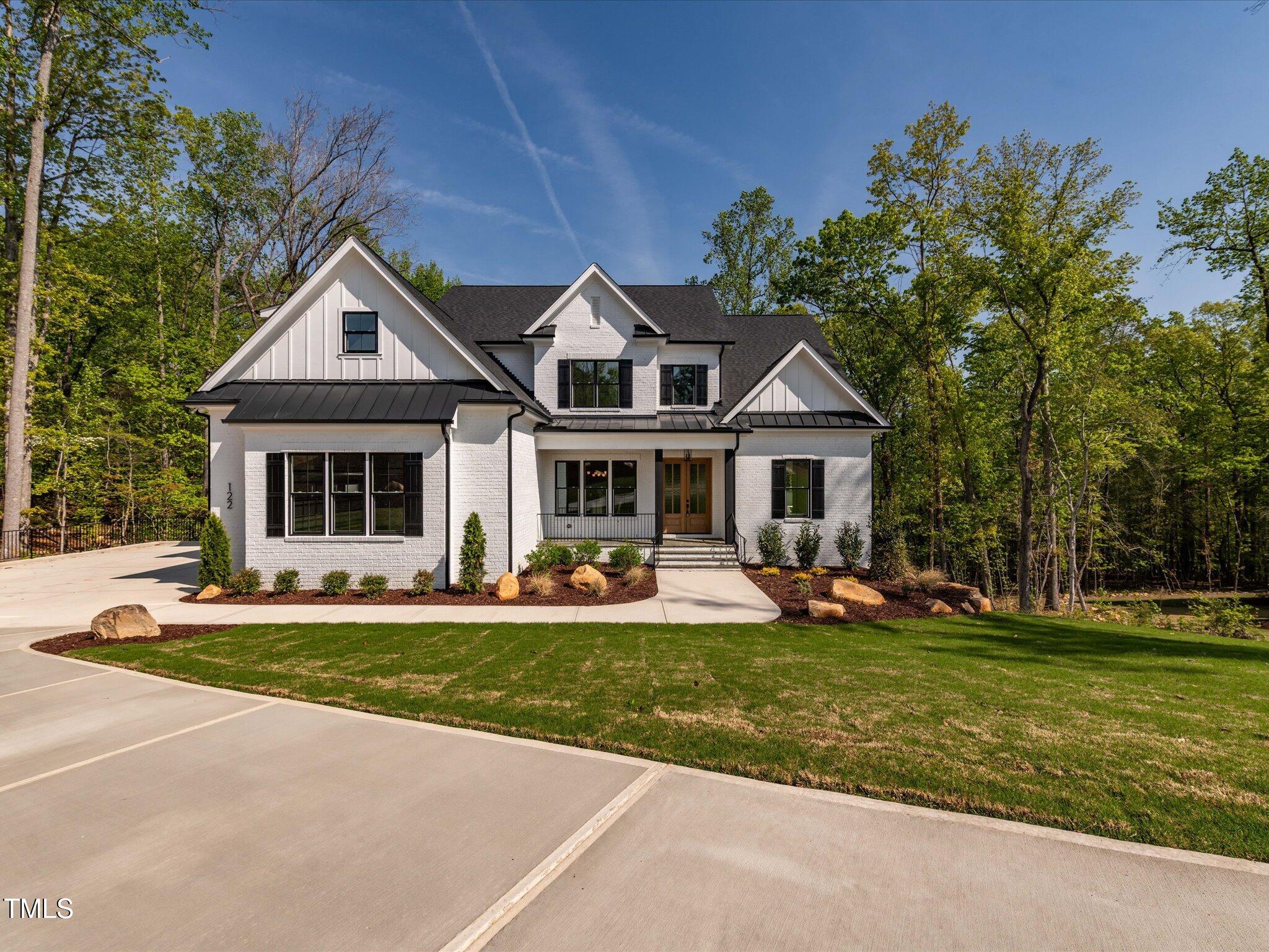 122 W Beech Slope Court Chapel Hill North Carolina United States, for Sale, residential,  , Realty World - Carolina Properties