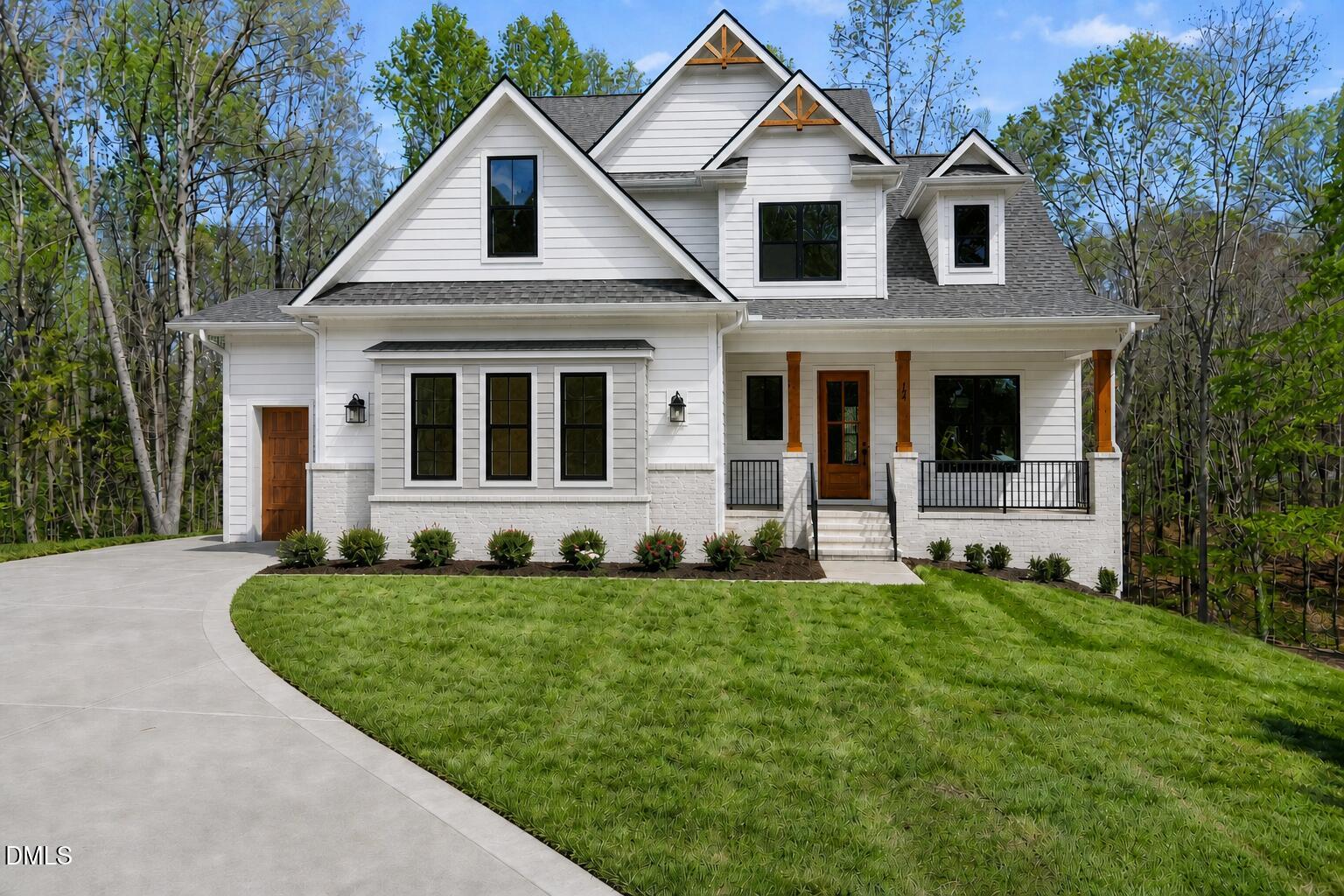 3600 N Carolina 57 Lot 8 Highway Hillsborough North Carolina United States, for Sale, residential,  , Realty World - Carolina Properties