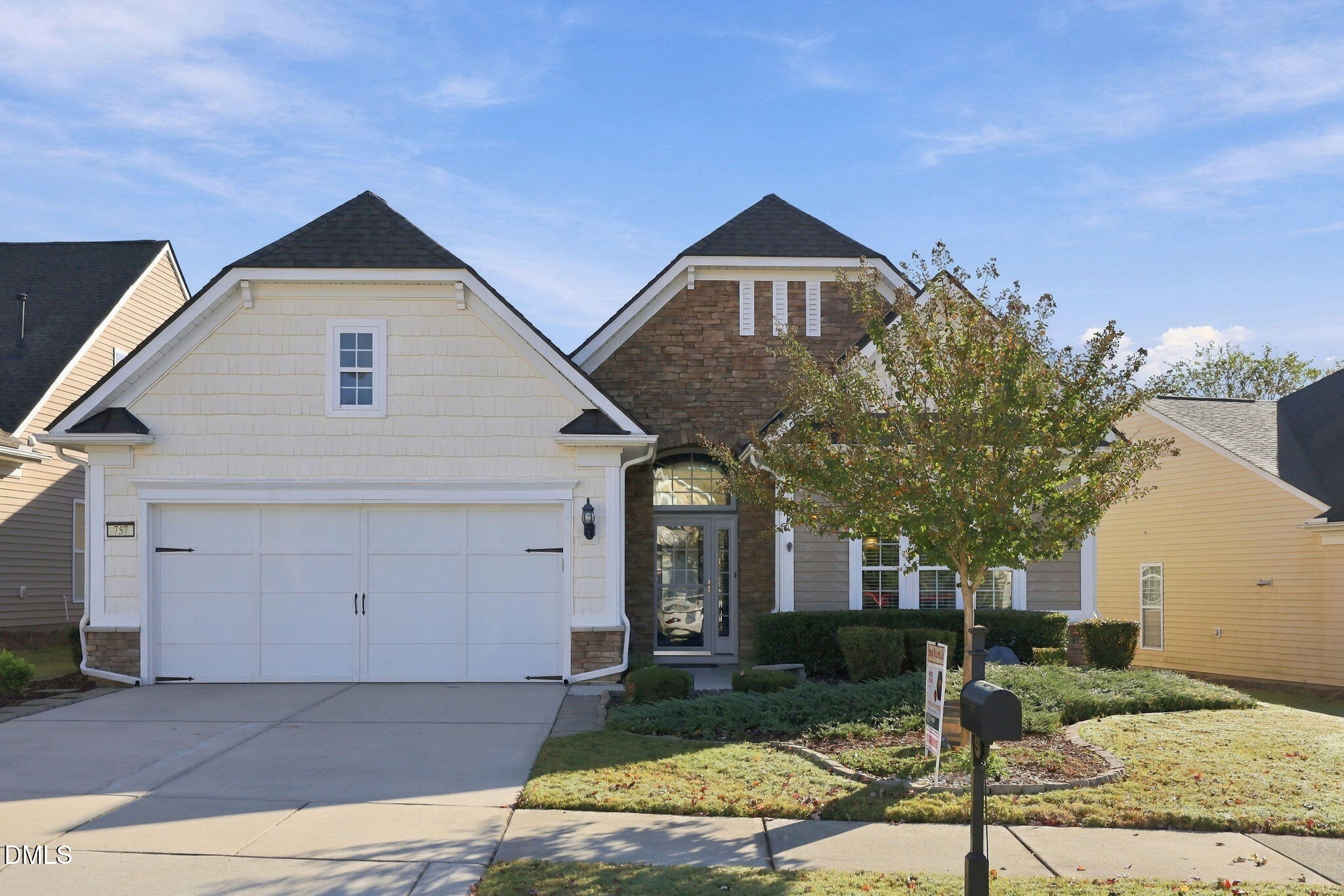 757 Eldridge Loop Cary North Carolina United States, for Sale, residential,  , Ideal Home Realty LLC