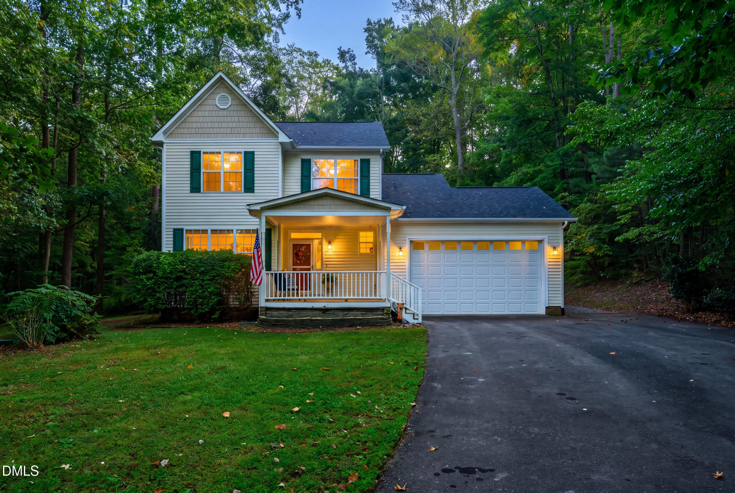 2026 Thoroughbred Lane Hillsborough North Carolina United States, for Sale, residential,  , Realty World - Carolina Properties