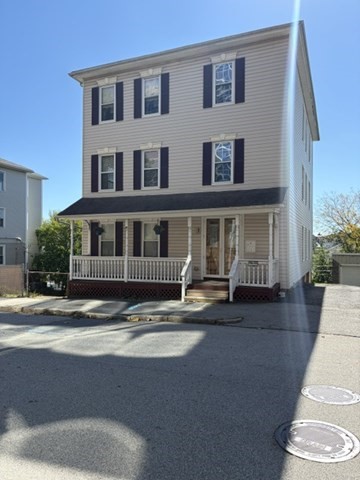 18 Gage Street  UNIT 2 Worcester Massachusetts United States, for Rent, residential, Demo Agent, InCom Real Estate - New Demo Office